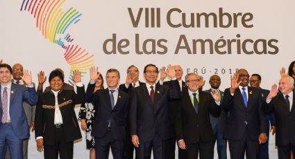 Biden ignora petición de AMLO: Cuba, Nicaragua y Venezuela no son invitados a Cumbre de las Américas