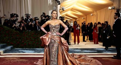 MET Gala 2022: Estos son los 5 mejores looks que desfilaron en la alfombra roja