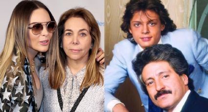 ¡Mano larga! Estos son los padres de cantantes acusados de robarle dinero a sus hijos: FOTOS