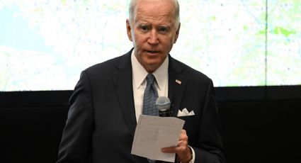 Rusia prohíbe la entrada a Joe Biden y a otros 962 estadounidenses en respuesta a sanciones