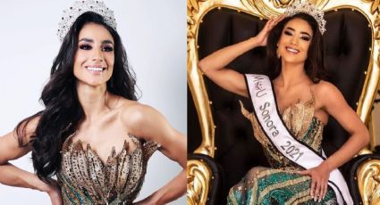 ¡México ya tiene representante para Miss Universo 2022! Conoce a la sonorense Irma Miranda Valenzuela