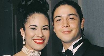 Selena Quintanilla: ¿Qué ha pasado con Chris Pérez, el esposo de la cantante?