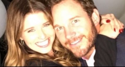 Chris Pratt y Katherine Schwarzenegger son papás por segunda ocasión, así se llama la bebé