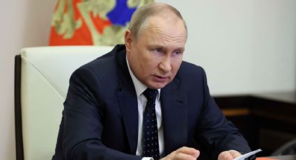 Vladimir Putin podría ser el responsable de las hambrunas en el mundo y esta es la razón