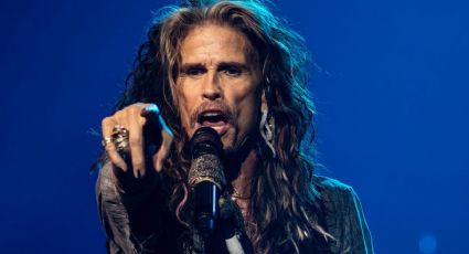 ¿Aerosmith en crisis? Steven Tyler regresa a rehabilitación y la banda cancela conciertos en Las Vegas