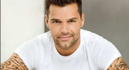 Ricky Martin hace su regreso triunfal al mundo de la actuación de la mano de Apple+