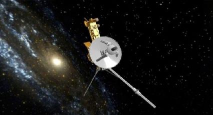 ¿Por qué la sonda Voyager 1 de la NASA envía extraños mensajes que desconciertan a los científicos?