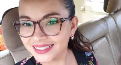 Encuentran sin vida a Viridiana Moreno, desaparecida tras entrevista de trabajo en Veracruz