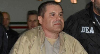 Abogada del 'Chapo' revela las "condiciones inhumanas' en las que él pasa sus días en prisión: VIDEO