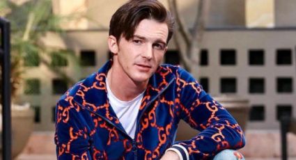 ¡Drake Bell cumplirá su sueño! Protagonizará película mexicana