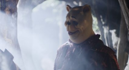 Winnie the Pooh Blood and Honey: el tierno osito será villano en macabra película de TERROR (FOTOS)