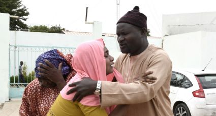 ¡Terrible! Once recién nacidos mueren en Senegal por un incendio en un hospital: VIDEO