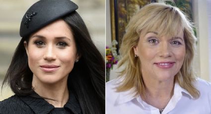 Meghan Markle es acusada de "abuso de ancianos" por no visitar a su padre en el hospital