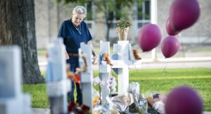Masacre en Texas: Las contradicciones del tiroteo que ponen en duda la actuación de la policía