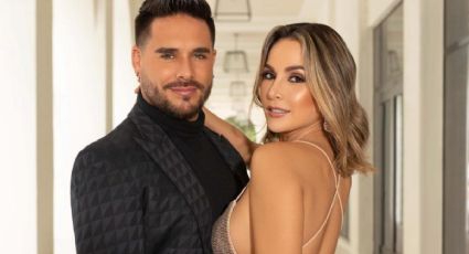 ¿Carmen Villalobos confirma crisis matrimonial con Sebastián Caicedo?; “no todo es felicidad"