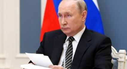 ¿Vladimir Putin al borde de la MUERTE? Podrían quedarle solo 3 años de vida, advierte espía ruso