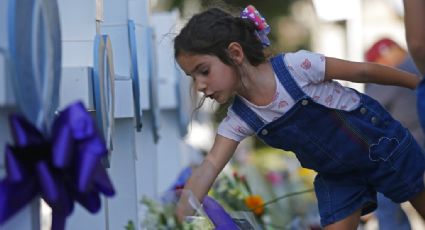 Tiroteo en Texas: Niños pidieron ayuda al 911, pero la policía no actuó hasta una hora después