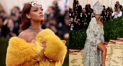 Honor a quien honor merece: Met Gala y el histórico homenaje a Rihanna tras ausencia al evento