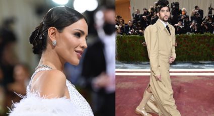 Met Gala 2022: Los looks de los latinos que deslumbraron en la alfombra roja