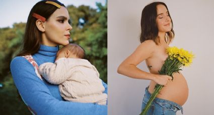 Día de las Madres 2022: Evaluna, Yuya y otras estrellas que celebrarán por primera vez este día junto a sus bebés