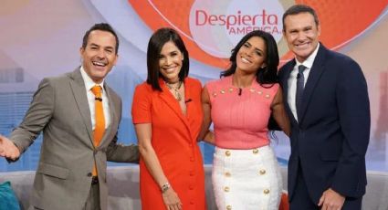 Albert Martínez, ex miembro de Despierta América, anuncia nuevo proyecto tras salir de Univision