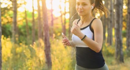 Running: ¿escuchar música mejora el desempeño de corredores? La ciencia tiene la respuesta