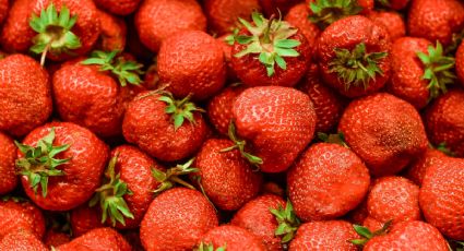 Alerta en California por fresas contaminadas con hepatitis en supermercados; hay 12 hospitalizados