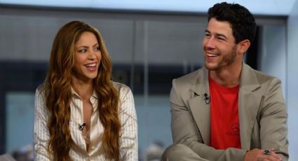 Dancing With Myself: ¿Dónde ver a Shakira y a Nick Jonas en el nuevo show de baile?