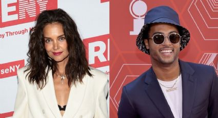 Katie Holmes estrena novio: ¿Quién es Bobby Wooten III, el nuevo galán de la actriz?