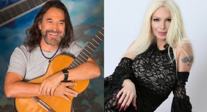 Marisela defiende su noviazgo con 'El Buki' a los 14 años: "ya sabes dónde te estás metiendo"