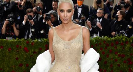 Kim Kardashian: ¿compró el vestido de Marilyn Monroe? Así consiguió la legendaria prenda (VIDEO)