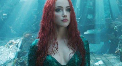 ¿Despiden a Amber Heard de Aquaman 2? Estas son las actrices que podrían reemplazarla