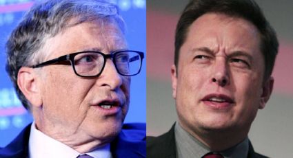 Bill Gates confronta a Elon Musk por Twitter y responde a las críticas: "no necesito que sea amable conmigo"