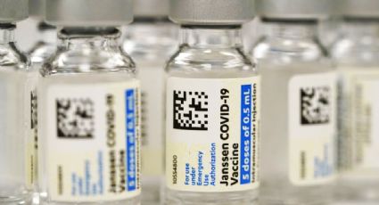 EU limita el uso de la vacuna anticovid de J&J por coágulos graves