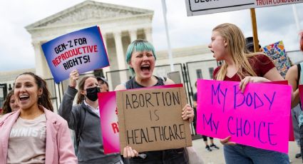 Senado de EU votará sobre el derecho al aborto la próxima semana