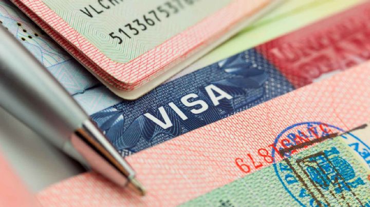Visa americana: abren citas para renovarla SIN ENTREVISTA; estas son las fechas