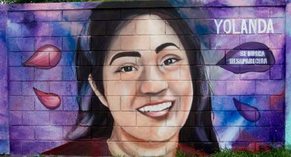 Caso Yolanda Martínez: Ropa y pertenencias del cuerpo hallado en NL coinciden con las de la joven