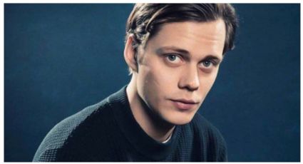 Clark Olofsson: ¿Quién es Bill Skarsgård, el actor que le da vida en la serie de Netflix?