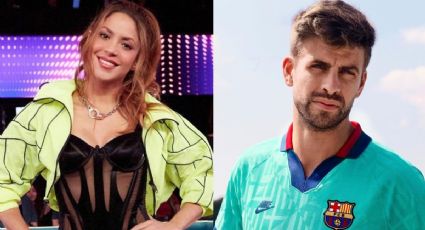 ¿Shakira y Piqué se separan? Ella se encuentra en EU y él volvió a su 'depa' de soltero