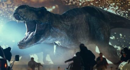 Jurassic World: Dominion, ¿en qué orden y dónde ver las películas?