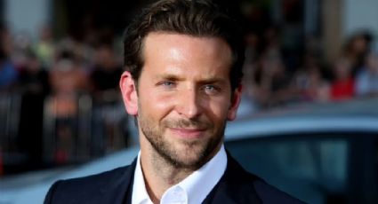 ¡Irreconocible! Bradley Cooper sorprende con aspecto avejentado en nueva película de Netflix: FOTOS