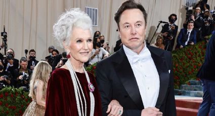 ¿Cómo criar hijos exitosos? Mamá de Elon Musk tiene los mejores consejos para verlos triunfar