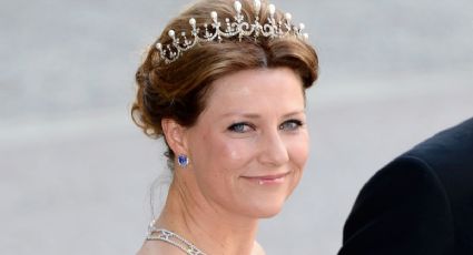 Princesa Marta Luisa de Noruega: ¿quién es la mujer que se negó a ser reina?