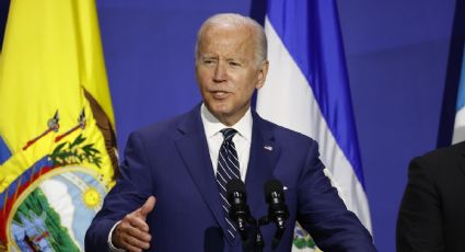 Joe Biden señala a Putin por querer borrar a Ucrania como nación así como a su cultura