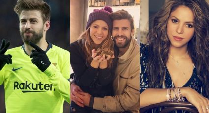 Shakira y Piqué: Los negocios que la pareja va a tener que dividir con su separación