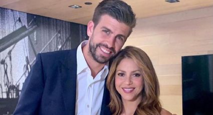 ¡Así lo averiguó! Shakira contrató detectives para descubrir infidelidad de Gerard Piqué