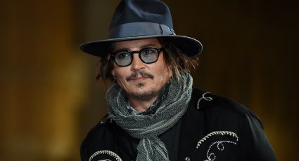 Filtran mensajes entre Johnny Depp y Marilyn Manson sobre Amber Heard: "la policía está en camino"