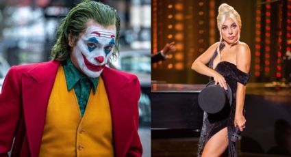 Joker 2 sería un MUSICAL y Lady Gaga le daría vida a Harley Quinn