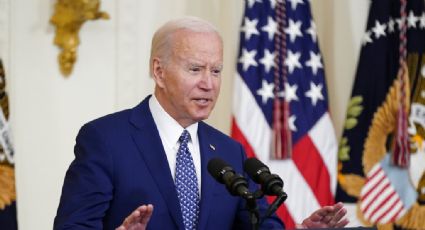 Joe Biden visitará Medio Oriente en julio; estará en Israel, Cisjordania y Arabia Saudí