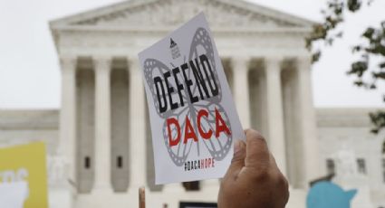 A 10 años de DACA, ¿qué ha pasado con los 'dreamers' en EU y su situación migratoria?